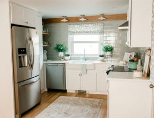 How to Prepare for your Kitchen Renovation