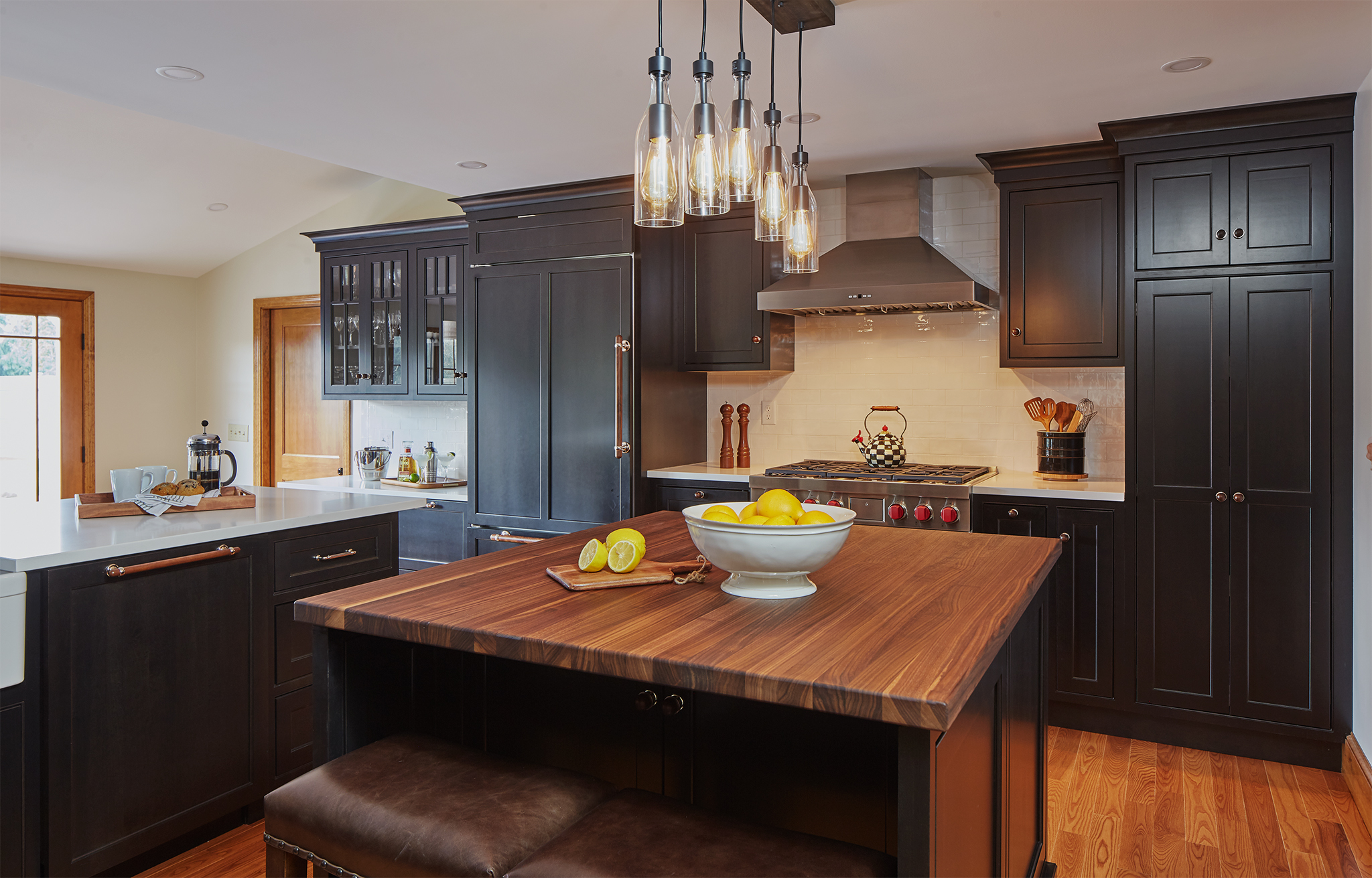 Ryleigh Goulet – Central